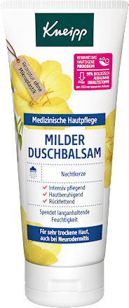 Duschgel Balsam Nachtkerze Kneipp