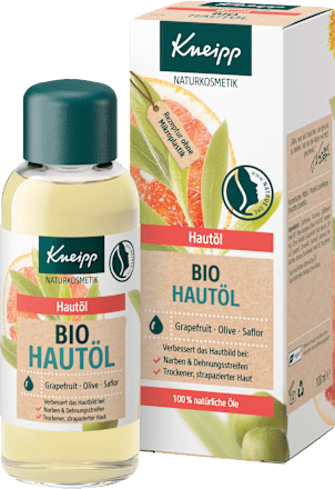 Körperöl Haut Bio Kneipp