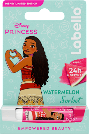 Moana WATERMELON Sorbet balzam za usne labello