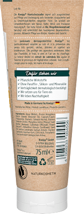 Ringelblumensalbe Kneipp
