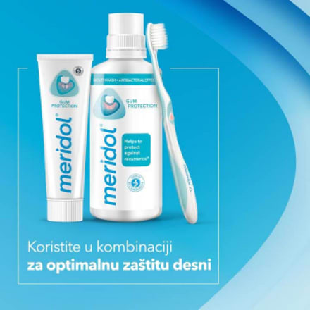 Pasta za zube Gum Protection meridol