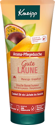 Duschgel Gute Laune Kneipp