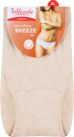 kalhotky BREEZE, velikost XL, tělové Bellinda