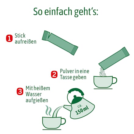 Arzneitee Husten- & Bronchialtee (10 Stück) Bad Heilbrunner