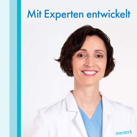 Zahnbürste Spezial extra weich meridol