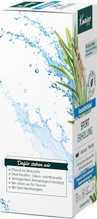 Gesundheitsbad Sport Erholung Kneipp