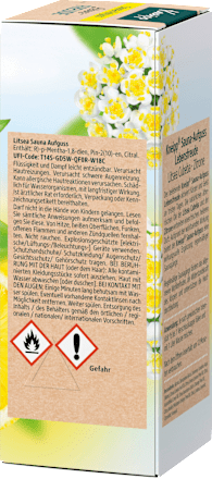 Saunaaufguss Lebensfreude Kneipp