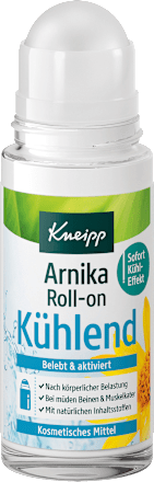 Arnika Roll-on Kühlend Kneipp