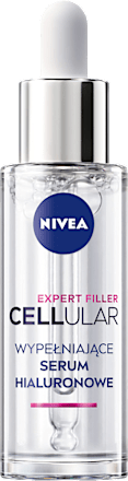 Serum hialuronowe wypełniające Cellular Expert Filler NIVEA