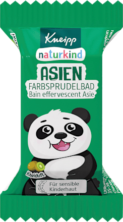 Kinder Badezusatz Sprudelbad Weltreise Kneipp Naturkind