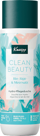 Pflegedusche Bio Alge & Meersalz Kneipp