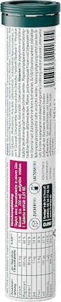 Frauen Mineralstoffe Brausetabletten Kneipp