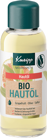 Körperöl Haut Bio Kneipp