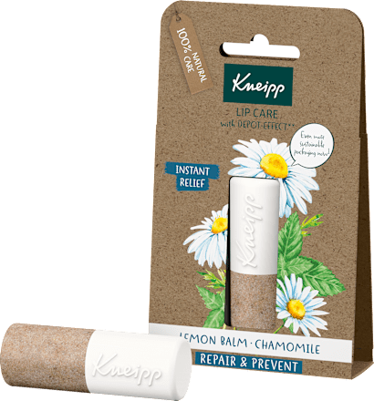 Balsam do ust Repair & Prevent Melisa i Rumianek Kneipp