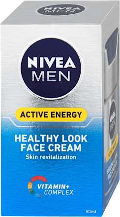 Cremă energizantă Q10 NIVEA MEN