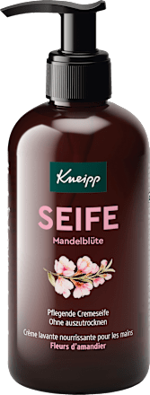 Flüssigseife Mandelblüte Kneipp