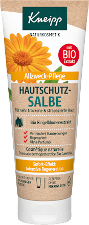 Ringelblumensalbe Kneipp