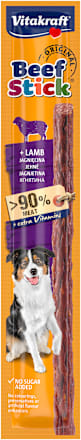 Przysmak dla psa jagnięcina Beef Stick  Vitakraft