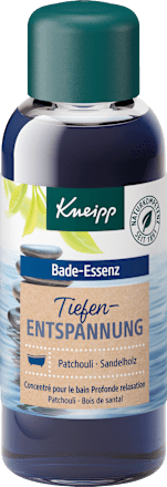 Gesundheitsbad Tiefen-Entspannung Kneipp