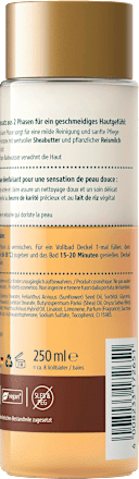 Badezusatz Shea Reismilch Kneipp