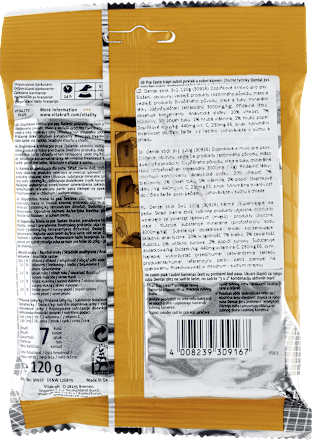 Przysmak dla psa 3w1 DENTAL S   Vitakraft