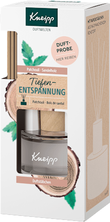 Duftwelten Duftstäbchen Tiefenentspannung Kneipp