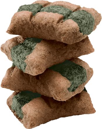 Katzenleckerli Cat Yums mit Huhn & Katzengras Vitakraft