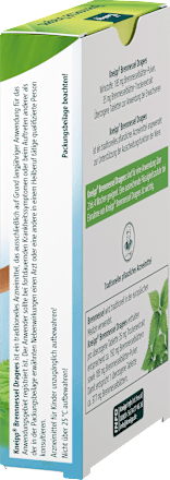 Brennnessel Dragees Kneipp