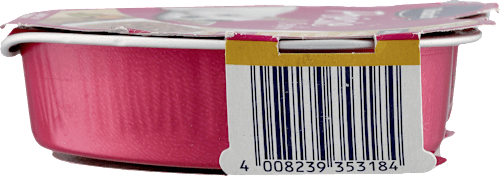 Mokra karma dla kota Poésie Création, kurczak z warzywami Vitakraft