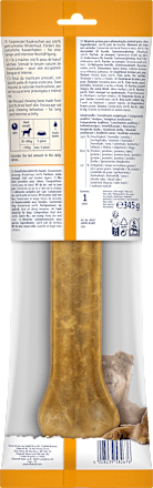 Hundesnack Kauknochen long lasting CHEWS (1 Stück) Größe L Vitakraft