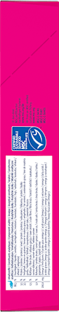 Katzensnack Liquid mit Lachs & Leberwurst Vitakraft