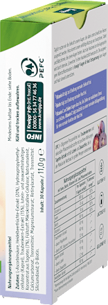 Augen & Haut Entspannung Kneipp