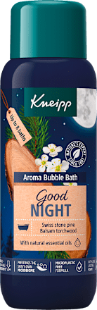 pěna do koupele Good Night Kneipp
