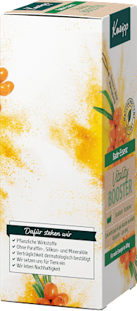 Bade-Essenz Vitality Booster Kneipp