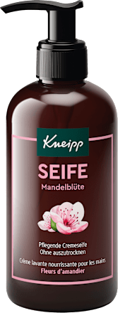 Flüssigseife Mandelblüte Kneipp