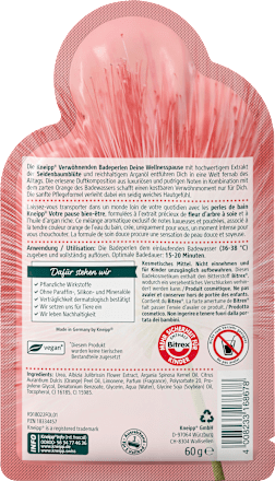 Badezusatz Deine Wellnesspause Kneipp