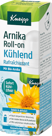 Roll- on kühlend Arnika  Kneipp
