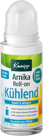 Roll- on kühlend Arnika  Kneipp
