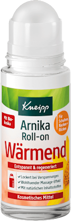 Roll- on wärmend Arnika Kneipp