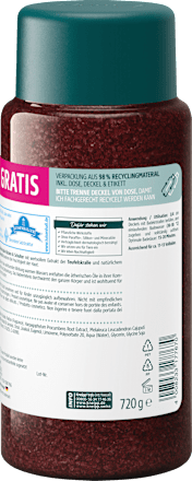 Badekristalle Rücken & Schulter Kneipp