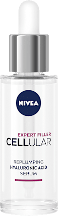 Ser cellular anti-îmbătrânire pentru față NIVEA