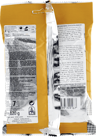 Przysmak dla psa 3w1 DENTAL S   Vitakraft