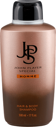Gel za tuširanje i šampon za kosu, za muškarce John Player Special