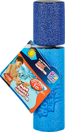 Wasserspritze Mini sortiert keine Marke