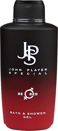 Dusche Men Be Red John Player Special
