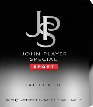 Sport Eau de Toilette  John Player Special