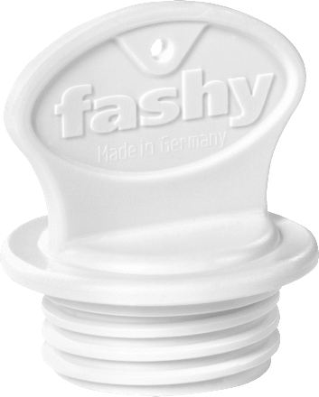 Wärmflaschen Ersatzverschluss groß 29mm Fashy