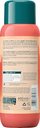 Schaumbad Natürlich in Balance Kneipp