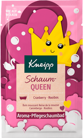 pěna do koupele Schaum Queen Kneipp