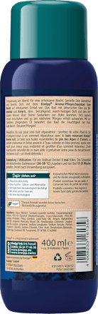 Schaumbad Gute Nacht  Kneipp